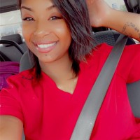Dominique Roberts