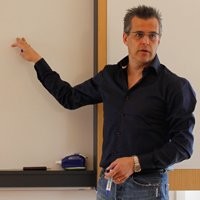 Thomas Sandgren