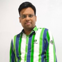 Vinod Bhargav Koriginja