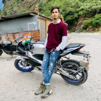 Robin Chauhan
