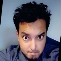 Marvin Dookharan