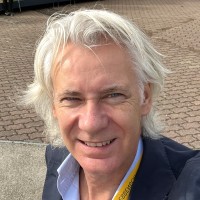 Jan Willem Steunenberg