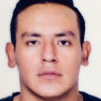 Daniel Ismael Elizarraraz Saldivar
