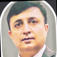 Vikramsinh Mahida