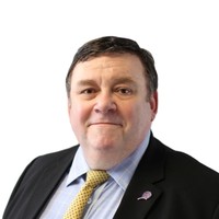 Neil McKinley