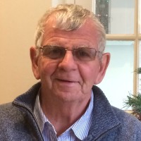 David Cooper