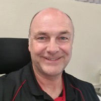 Stewart Edwards
