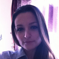 Anna Moskovitz