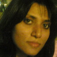 Tabitha Mishra