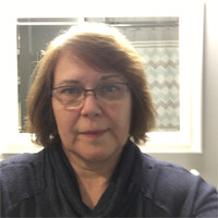Kathy Dahl