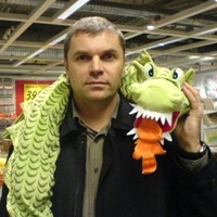 Юрий Шатров