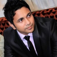 Syed Shohan