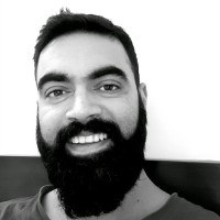 Rakesh Bharti Pangotra