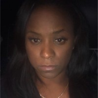 Candice Robinson