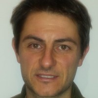 Sylvain Perez