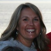 Michelle Peterson