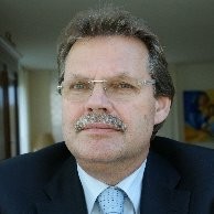 Ton van de Wiel