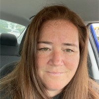 Melinda Anderson