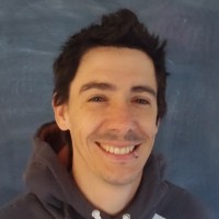 Simon Paquin