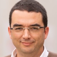 Pedro Alvaro