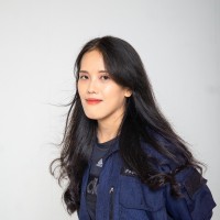We Tenri Abeng Putri Luwu