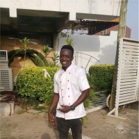 Robert Nartey