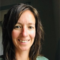 Eveline van Raaij