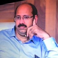Sridhar Velagapudi