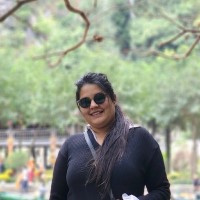 Sejal Kataria