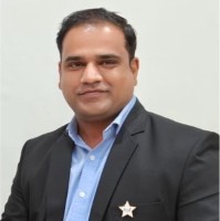 Santosh Walunj