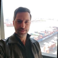 Marcelo Berto