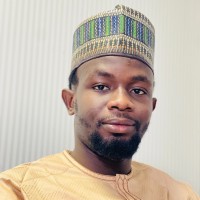 Imam-Malik Abdullahi Cpm, Acihrm, Chrp