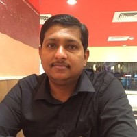 Vinayagam P