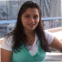 Rachana kadam