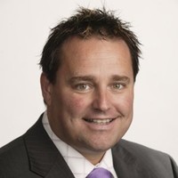 Rod Gardiner
