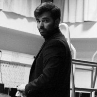 Haroon Raza-Bojanic