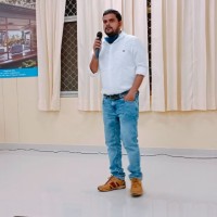 Dharmendra Kumar Verma