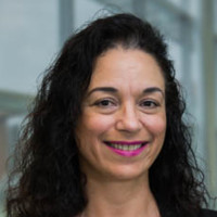 Carmen Pearce