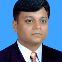 M. Hamid Mahmood