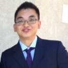 Harvey Lin, CISSP