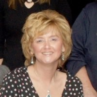 Sharon Riddle