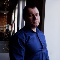 Михаил Буров