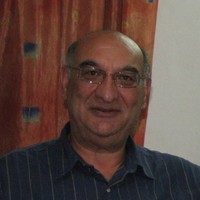 Hossein Razavi