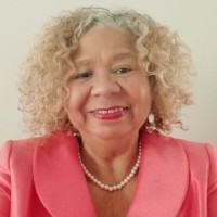 Jacqueline Tomlin
