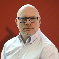 Richard Cain
