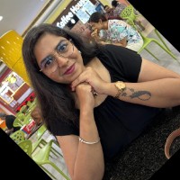 Shruti P.