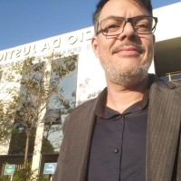 José Mauro Ribamar .'.