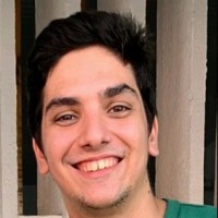 Paulo Victor Gadelha Lobo