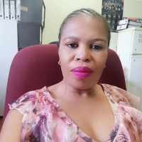 Ntsaphokazi Portia Ncarashe