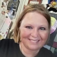 Amy Mavrodis